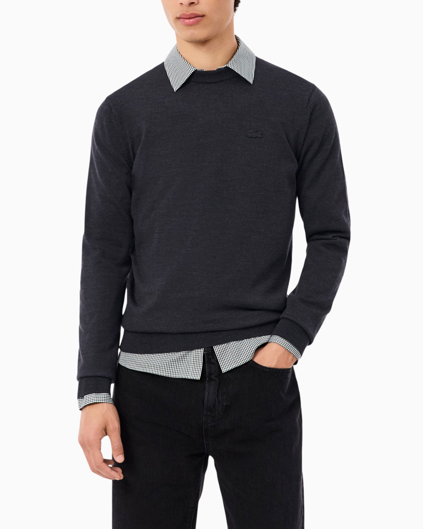 Lacoste Maglieria AH1969/EL6