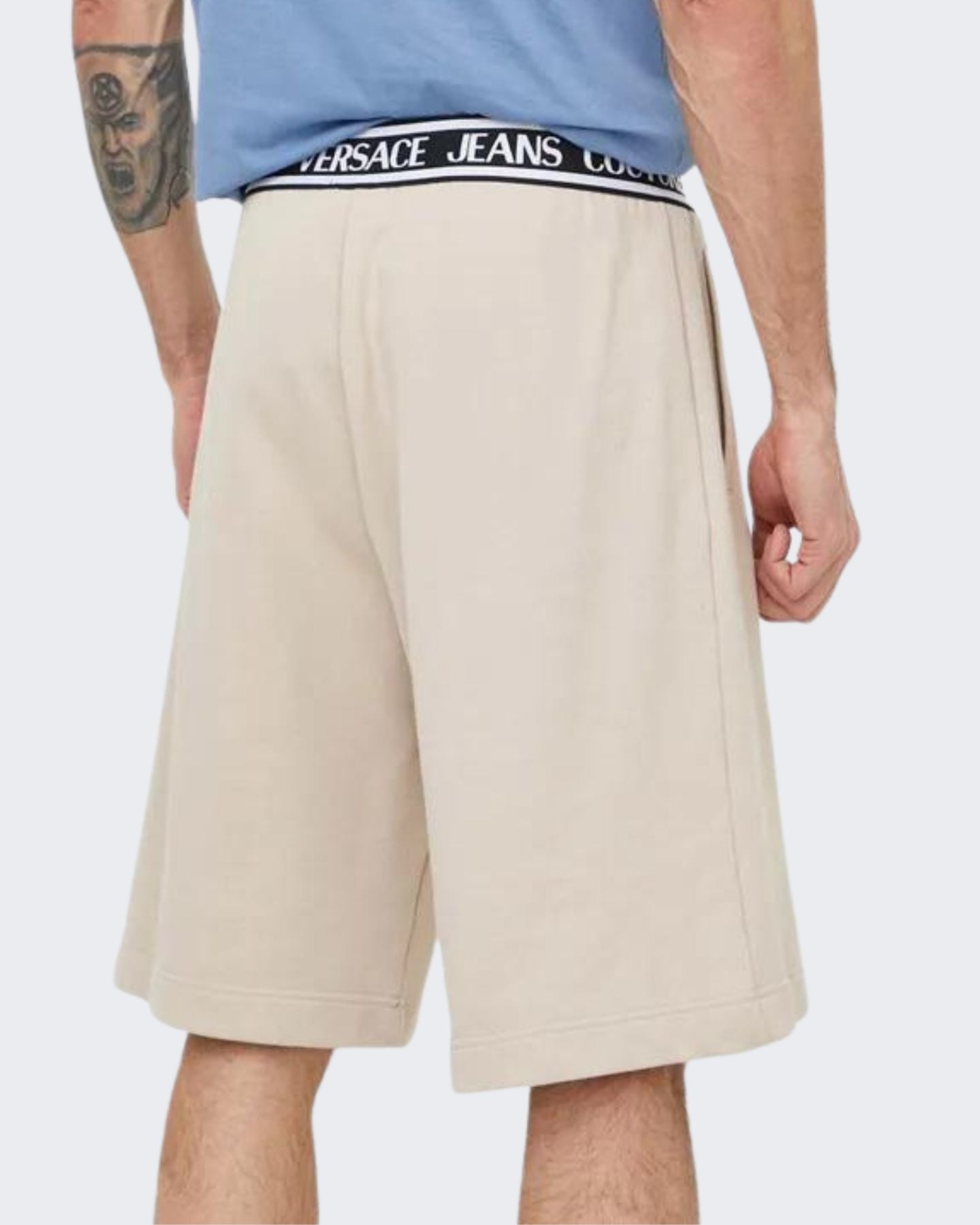 Estate, Short, SS24, Uomo, Versace Jeans Couture, XL