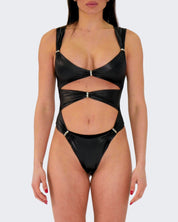 Dsquared2 Costume D6BL04870 - SanShopLuxury - 2024, 38, 40, 42, 44, 46, Abbigliamento, Beachwear, Costume, Donna, Dsquared2, Idoneo, Intero, Nero, Outlet, Primavera/Estate, SS24