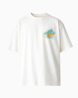 Black Island T-Shirt 2006/WHITE