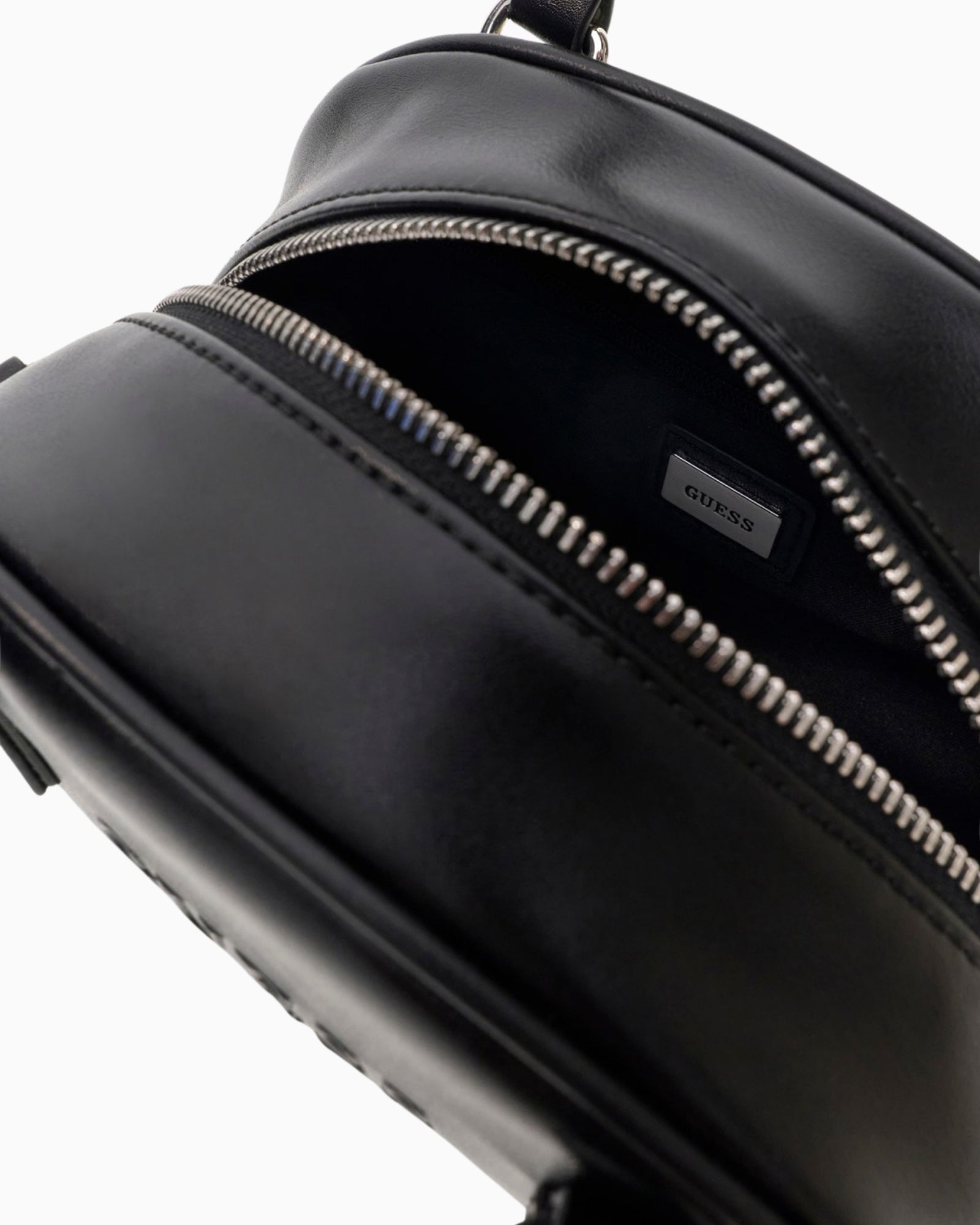 Guess Borsa a Tracolla V6BZ07 W4597 JBLK
