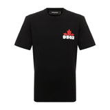 Dsquared2 T-Shirt S74GD1200