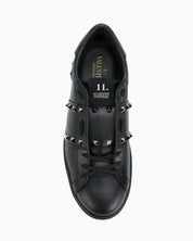 Valentino Garavani Sneakers 6Y2S0931BXE0NO - SanShopLuxury - 2025, 40, 40.5, 41, 42, 42.5, 43.5, 44, 45, 46, Autunno/Inverno, Calzature, Carry Over, Continuativo, Idoneo, Nero, New, Primavera/Estate, Sneakers, Uomo, Valentino Garavani