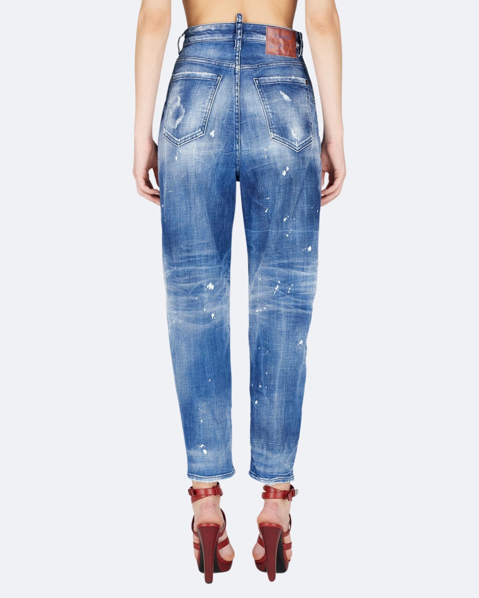 Dsquared2 Jeans S75LB1028/S30342470