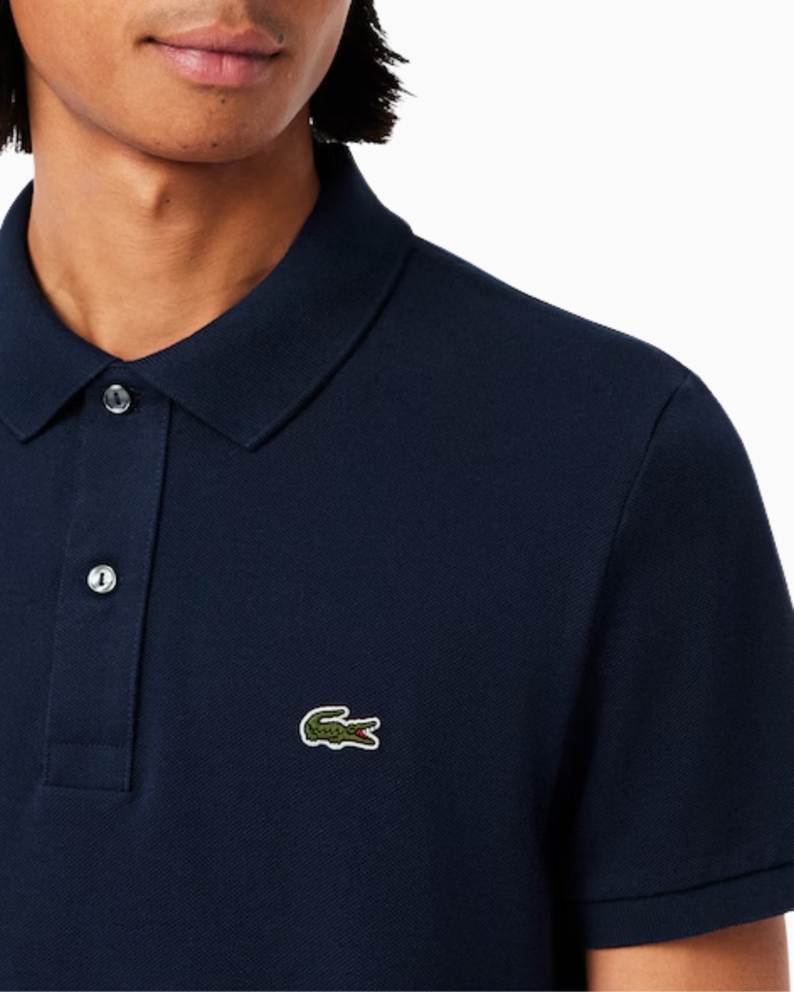Lacoste T-Shirt Polo PH4012/166