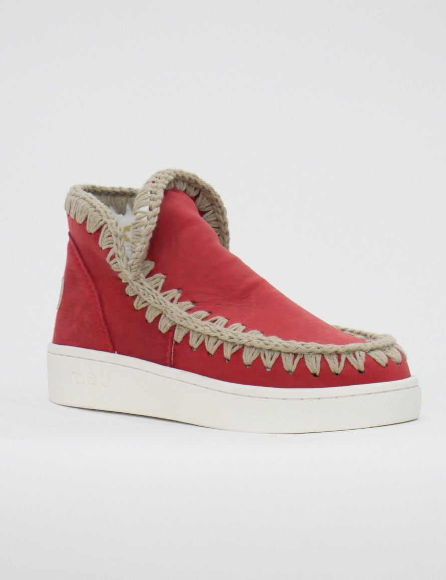 Estate, Rosso, Sneakers, SS20, Verde