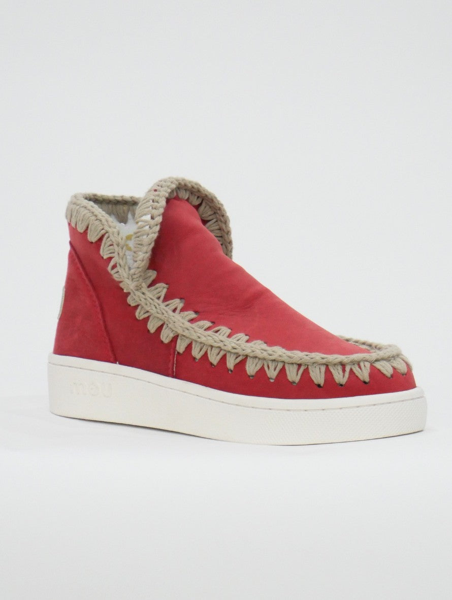 Mou Sneakers MU.SW211000B - SanShopLuxury - -50%, 2020, 36, 37, 38, 39, 40, Calzature, Donna, Giallo, Mou, Outlet, Primavera/Estate, Rosso, Sneakers, SS20, Verde