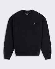 Axel Arigato Felpa A1449004 - SanShopLuxury - Abbigliamento, Autunno/Inverno, Axel Arigato, Carry Over, Felpa, Idoneo, L, M, Nero, New, S, Uomo, XL