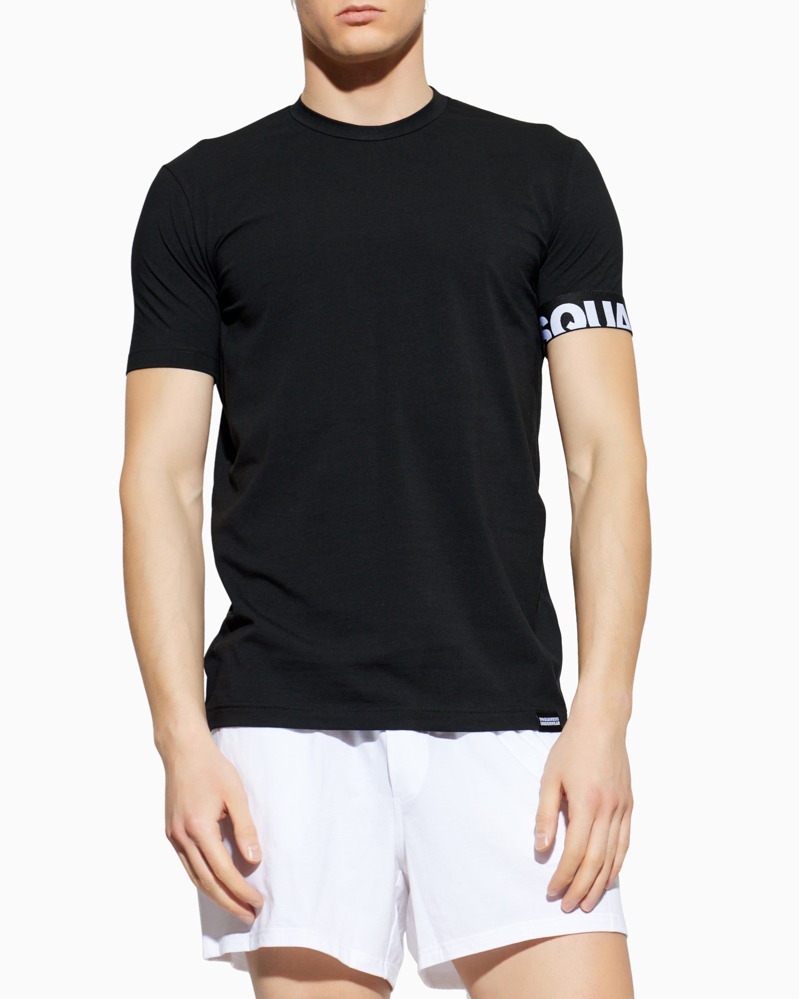 Dsquared2 T-Shirt D9M3S6190-010