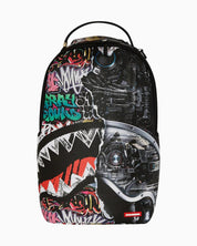 Sprayground Zaino 910B7126NSZ - SanShopLuxury - 2025, Accessori, Autunno/Inverno, Continuativo, Donna, FW25, Nero, New, Primavera/Estate, Sprayground, Stellato, Unica, UNISEX, Uomo, Valigeria, Zaino