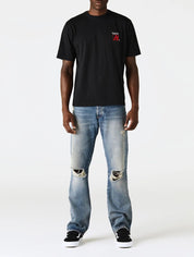 Heron Preston Jeans HMYA011F22DEN003 - SanShopLuxury - 2022, 46, 48, 50, 52, Abbigliamento, Autunno/Inverno, Blu, FW22, Heron Preston, Jeans, Outlet, Uomo