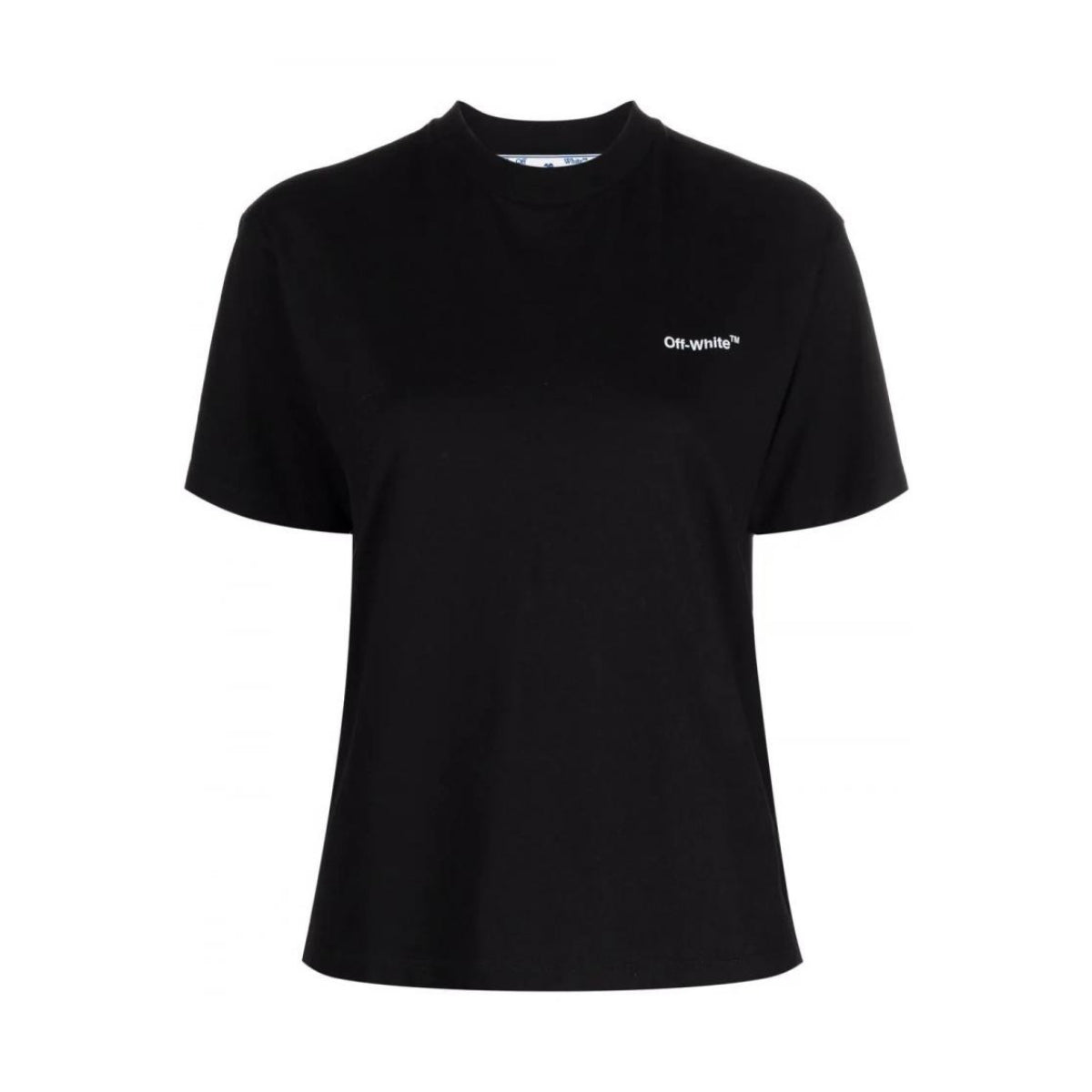 T-Shirt Off-White OWAA049C99JER0011001