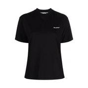 T-Shirt Off-White OWAA049C99JER0011001