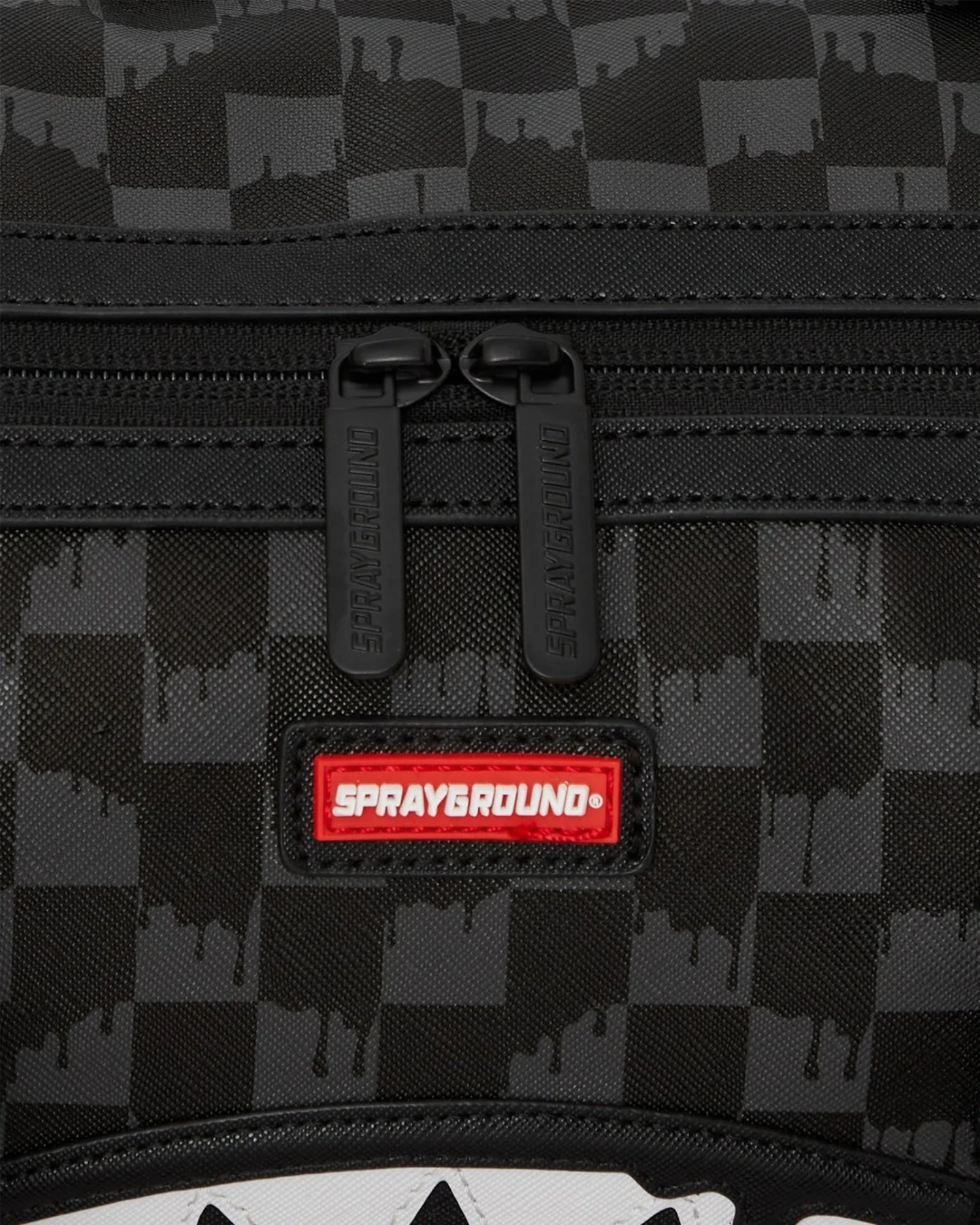 Sprayground Borsa Da Spalla 910D7967NSZ - SanShopLuxury - 2025, Accessori, Autunno/Inverno, Borsa Da Spalla, Continuativo, Donna, FW25, Nero, New, Primavera/Estate, Sprayground, Stellato, Unica, UNISEX, Uomo, Valigeria