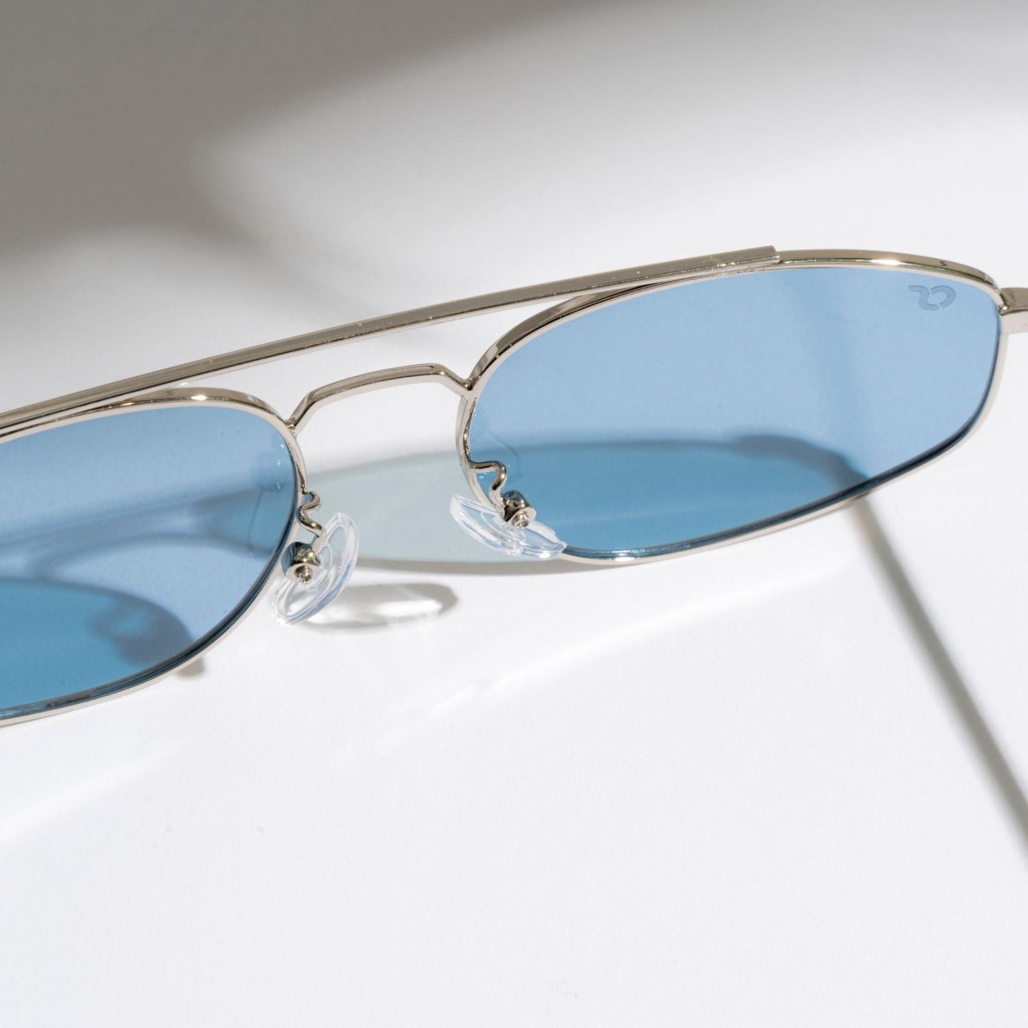 Sunglasses Occhiali DETROIT-C03-AZZURRO