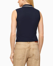 Guess T-Shirt Polo V6GP03 K2958 A71W