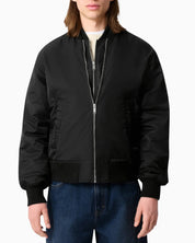 Axel Arigato Giubbino A3147002 - SanShopLuxury - 2025, Abbigliamento, Autunno/Inverno, Axel Arigato, FW25, Giubbino, Idoneo, L, M, Nero, New, S, Uomo, XL