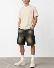 SYST Short BJ7001