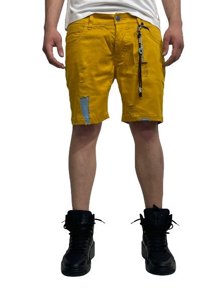 Giggle Short GIGGLE 007 008 - SanShopLuxury - -70%, 2016, 46, 54, Abbigliamento, Beige, Giggle, Outlet, Primavera/Estate, Short, SS16, Uomo