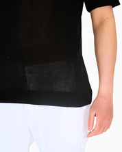 Brian Rush T-Shirt 13/25-NERO - SanShopLuxury - 2025, Abbigliamento, Brian Rush, Idoneo, L, M, Nero, New, Primavera/Estate, S, SS25, T-Shirt, Uomo, XL, XXL, XXXL