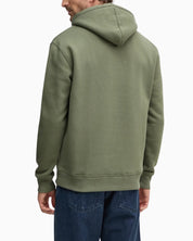Alpha Industries Felpa 178312 - SanShopLuxury - -50%, 2018, Abbigliamento, Alpha Industries, Autunno/Inverno, Con Cappuccio, Felpa, FW18, M, Outlet, S, Uomo, Verde