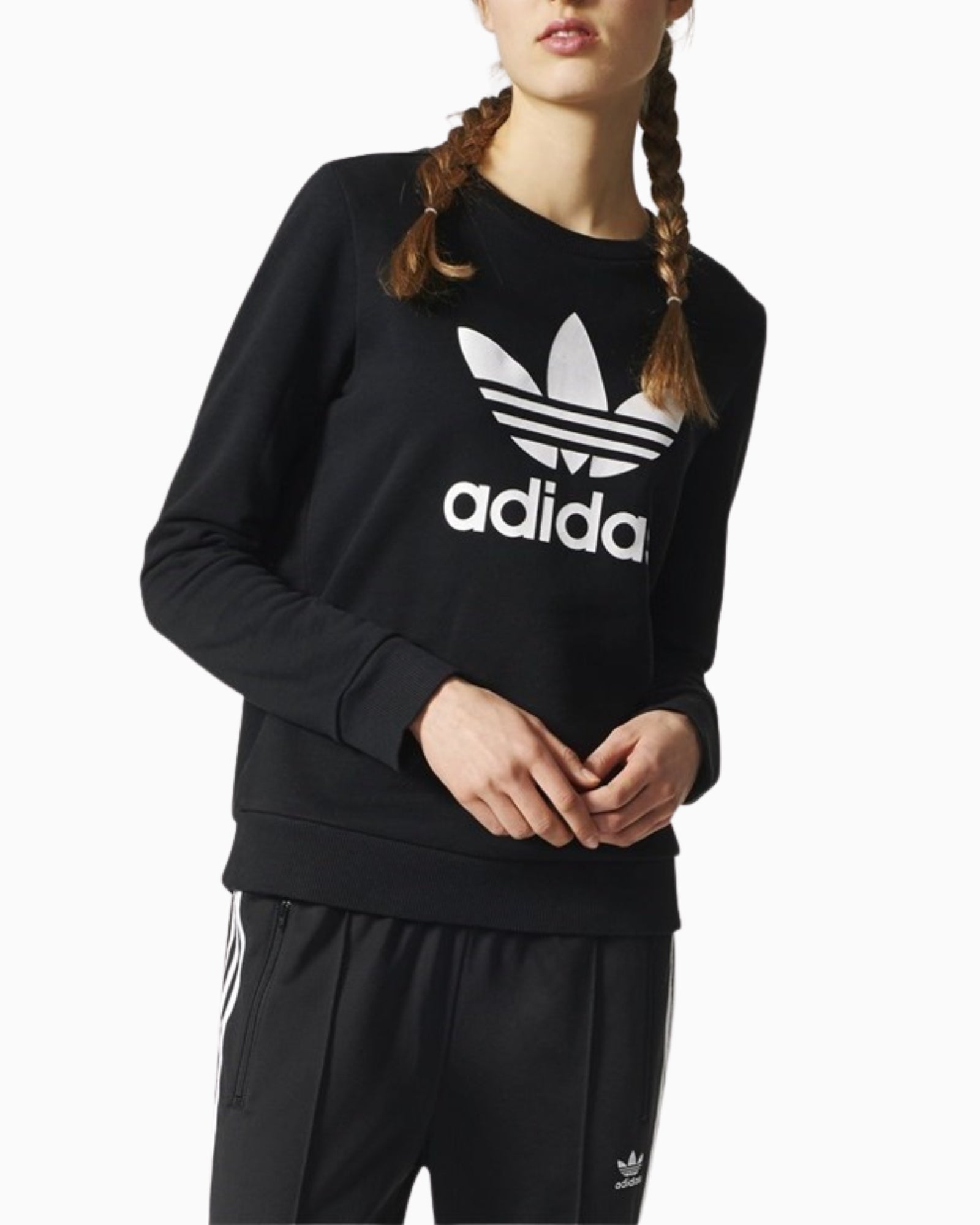 Adidas Felpa BP9490 02