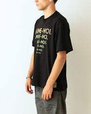 Gavensemble T-Shirt TEE50-N - SanShopLuxury - 2024, Abbigliamento, Autunno/Inverno, Continuativo, FW24, Gavensemble, Idoneo, L, M, Nero, Outlet, Primavera/Estate, S, T-Shirt, Uomo, XL, XXL