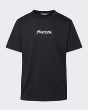 Barrow T-Shirt S4BWUATH094/110 - SanShopLuxury - 2024, Abbigliamento, Barrow, Donna, Idoneo, L, M, Nero, Outlet, Primavera/Estate, S, SS24, T-Shirt, UNISEX, Uomo, XL
