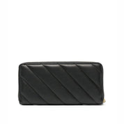 Versace Jeans Couture Portafoglio 74VA5PA1 ZS49 - SanShopLuxury - 2023, Accessori, Autunno/Inverno, Continuativo, Donna, Fucsia, Idoneo, Nero, Outlet, Portafoglio, Primavera/Estate, SS23, Unica, Valigeria, Versace Jeans Couture