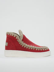 Mou Sneakers MU.SW211000B - SanShopLuxury - -50%, 2020, 36, 37, 38, 39, 40, Calzature, Donna, Giallo, Mou, Outlet, Primavera/Estate, Rosso, Sneakers, SS20, Verde
