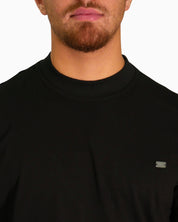 Stay Street T-Shirt FW25-T1008-NERO - SanShopLuxury - 2025, Abbigliamento, Autunno/Inverno, FW25, Idoneo, L, M, Nero, New, S, Stay Street, T-Shirt, Uomo, XL, XXL