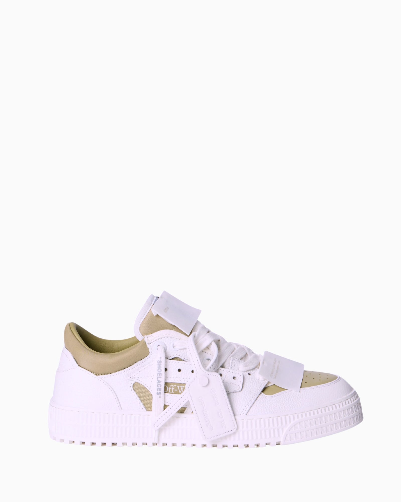 Off-White Sneakers OMIA29KF25LEA001010B