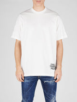 Dsquared2 T-Shirt S74GD1060