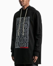 Rick Owens Drkshdw Felpa DU20F1285/FEP109110