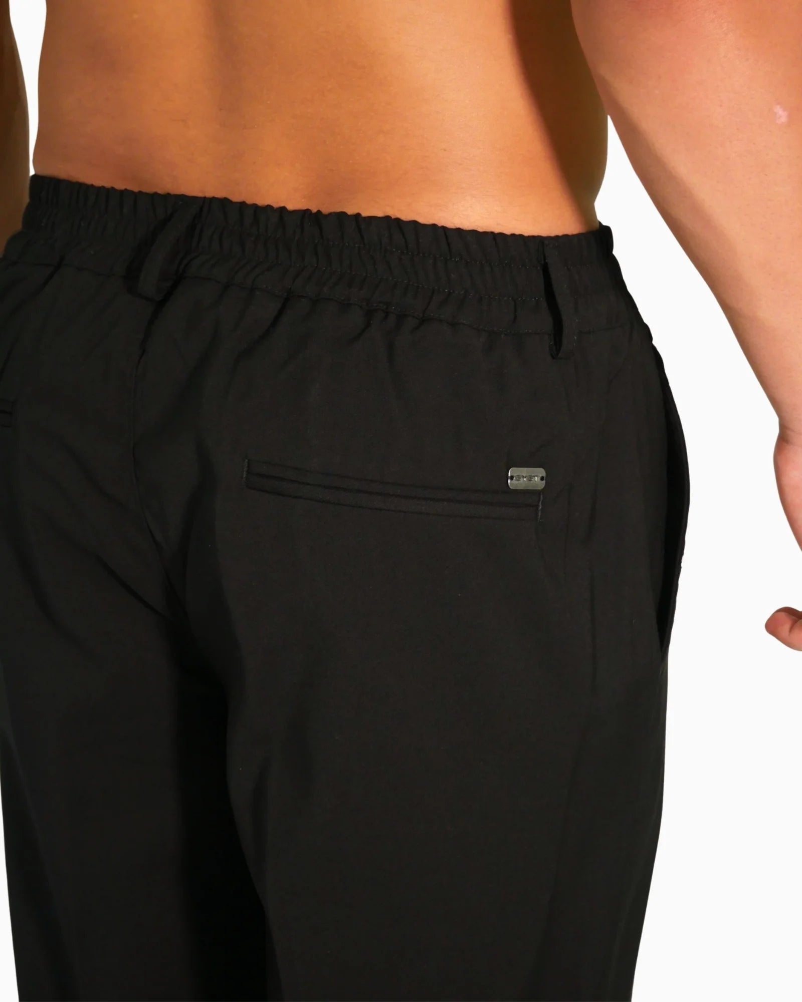 SYST Pantalone SS26P5006-N