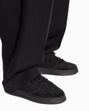 Autry Sneakers AULM-NU09 - SanShopLuxury - 2025, 40, 41, 42, 43, 44, 45, Autry, Autunno/Inverno, Calzature, FW25, Nero, New, Sneakers, Stellato, Uomo