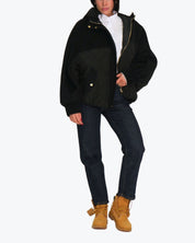 Shiki Giubbino SAMANTA-N - SanShopLuxury - 2024, Abbigliamento, Autunno/Inverno, Donna, FW24, Giubbino, Idoneo, L/XL, Nero, Outlet, S/M, Shiki, Ultimo