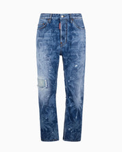 Dsquared2 Jeans S74LB1878/D30011470