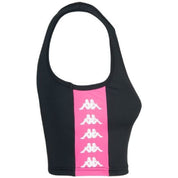 Kappa T-Shirt Top 303WCL0 A0S