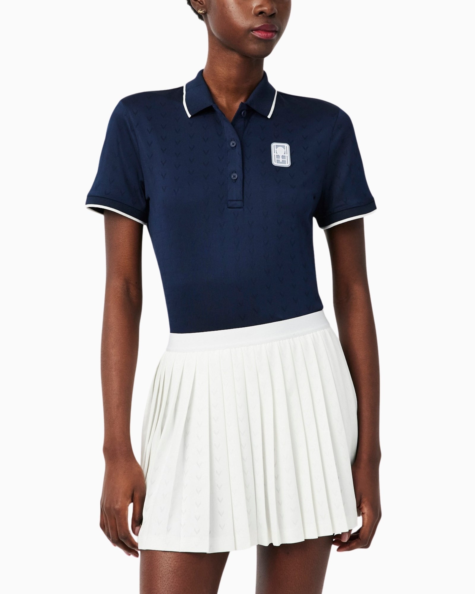 Lacoste T-Shirt Polo PF0232/166