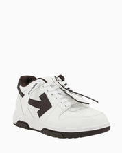 Off-White Sneakers OMIA189S25LEA001 016G
