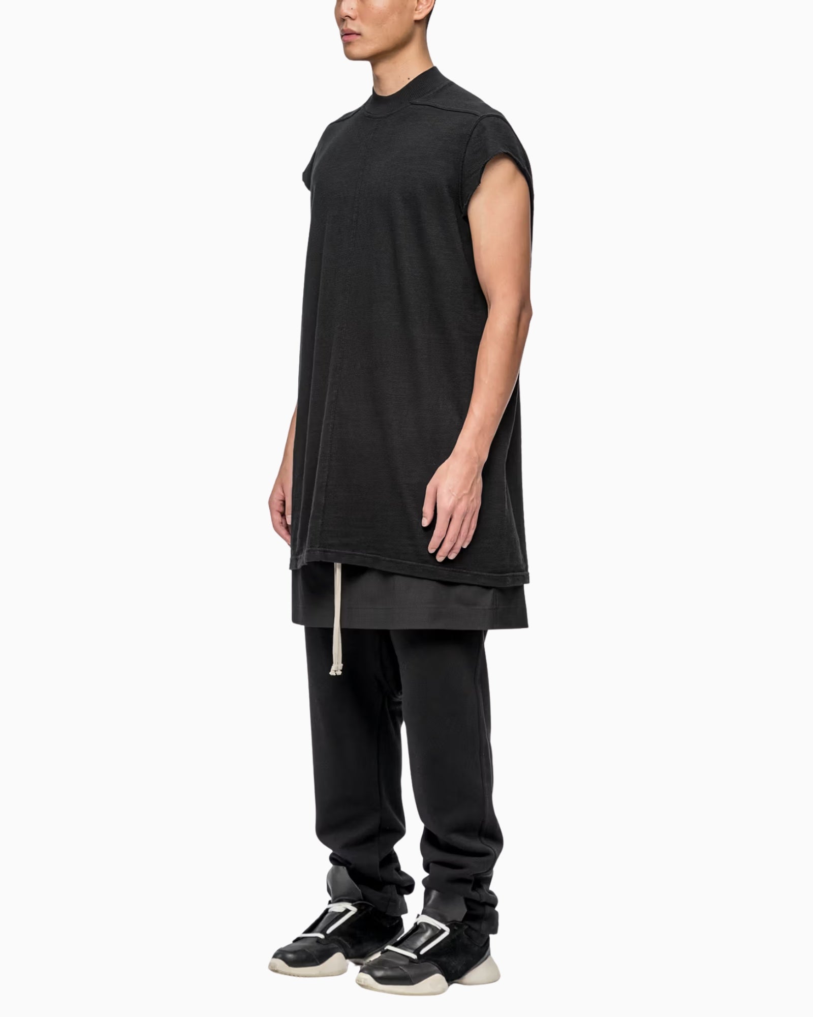 Rick Owens Drkshdw Pantatuta DU17F2375/TEF09