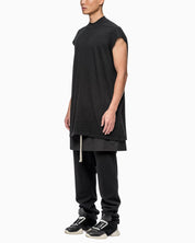 Rick Owens Drkshdw Pantatuta DU17F2375/TEF09