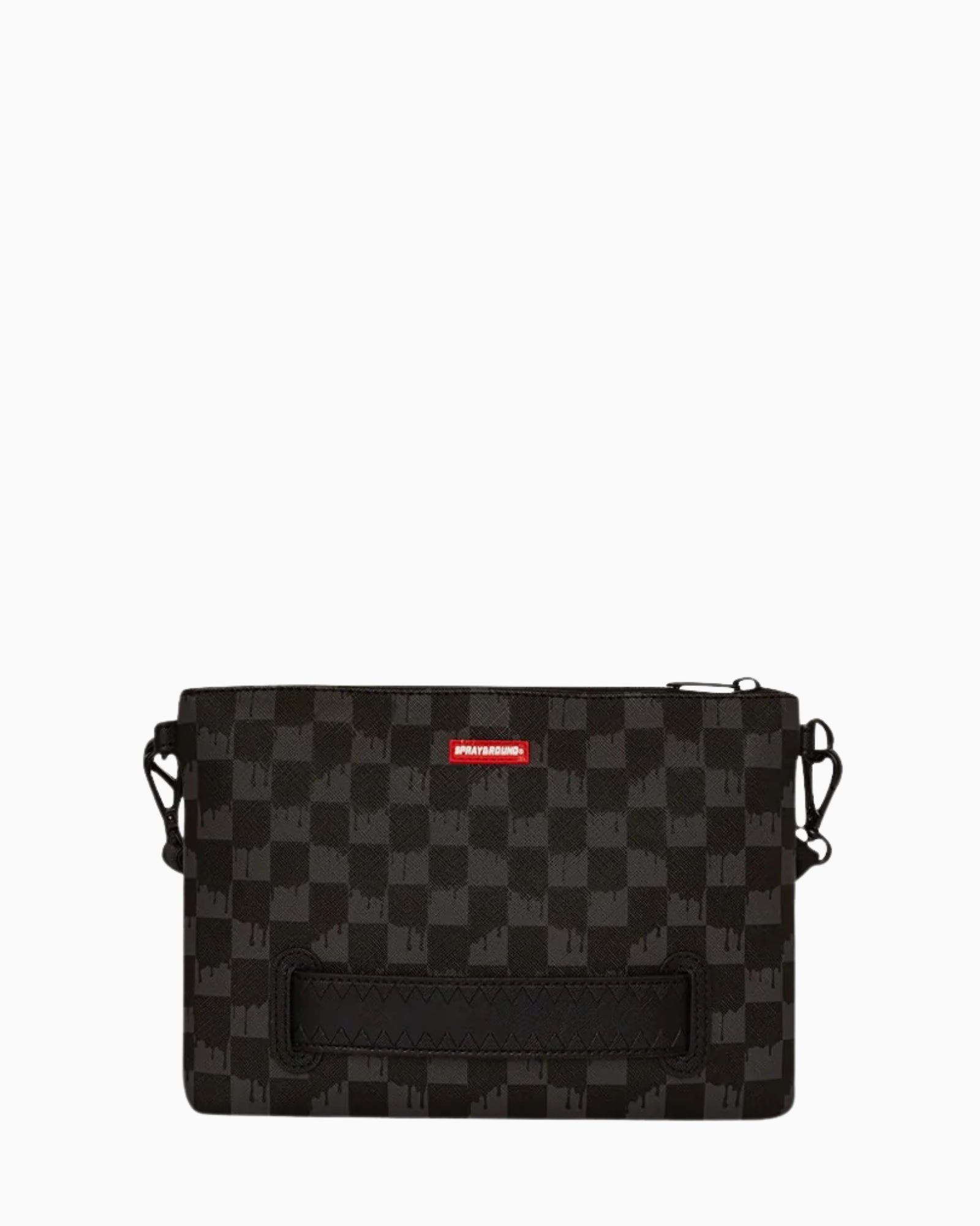 Sprayground Borsa a Tracolla 910B7969NSZ - SanShopLuxury - 2025, Accessori, Autunno/Inverno, Borsa a Tracolla, Continuativo, Donna, FW25, Nero, New, Primavera/Estate, Sprayground, Stellato, Unica, UNISEX, Uomo, Valigeria