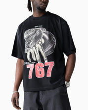 Black Island T-Shirt 1999/BLACK