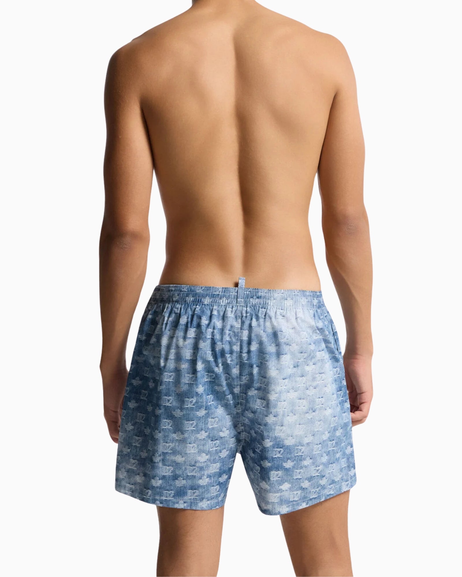 Dsquared2 Costume D7B626810-454