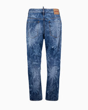 Dsquared2 Jeans S74LB1878/D30011470