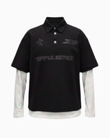 Donotconform T-Shirt Polo TEE3000-N