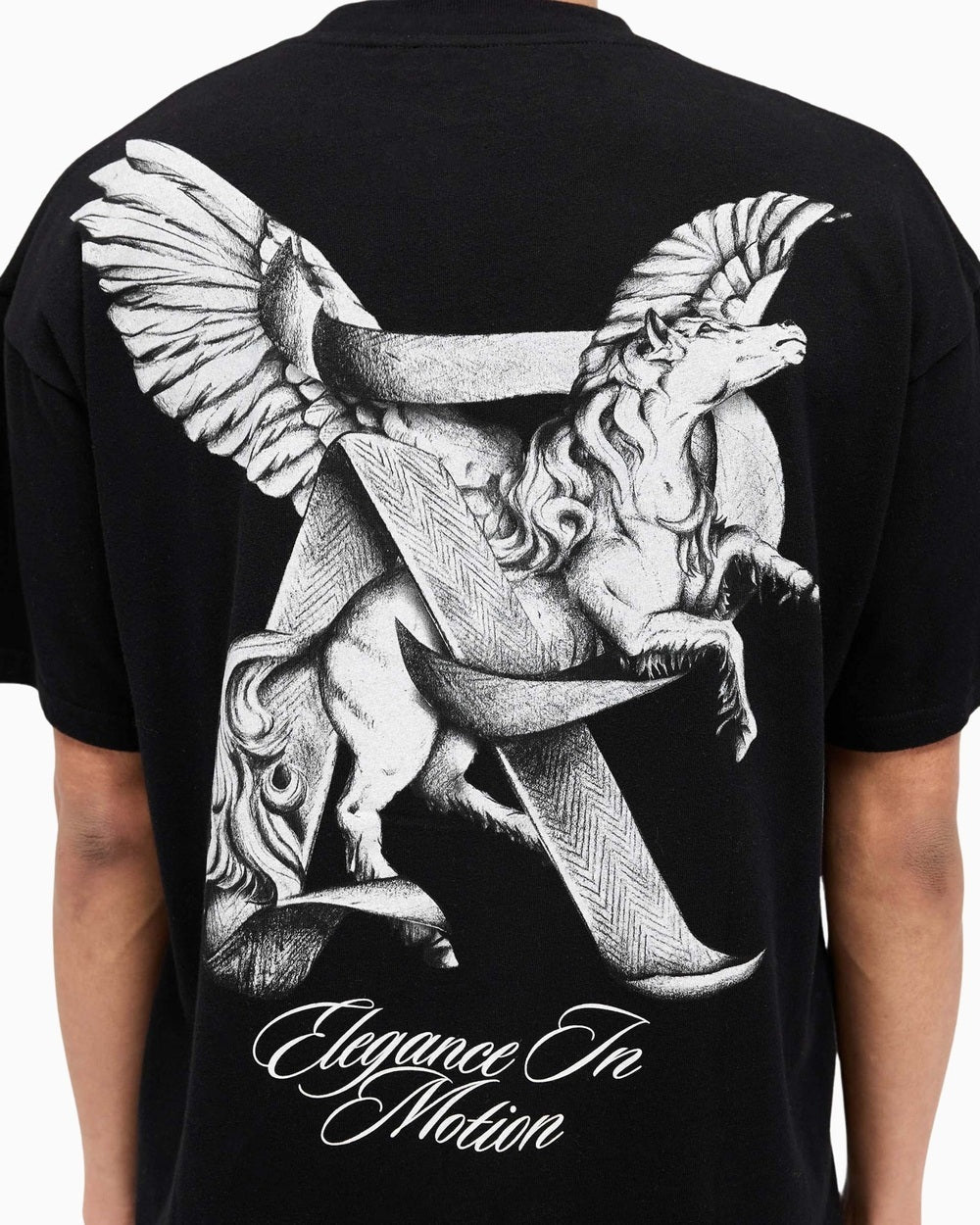 Represent T-Shirt MLM41066/01 - SanShopLuxury - 2025, Abbigliamento, Idoneo, L, M, Nero, New, Primavera/Estate, Represent, S, SS25, T-Shirt, Uomo, XL, XXL