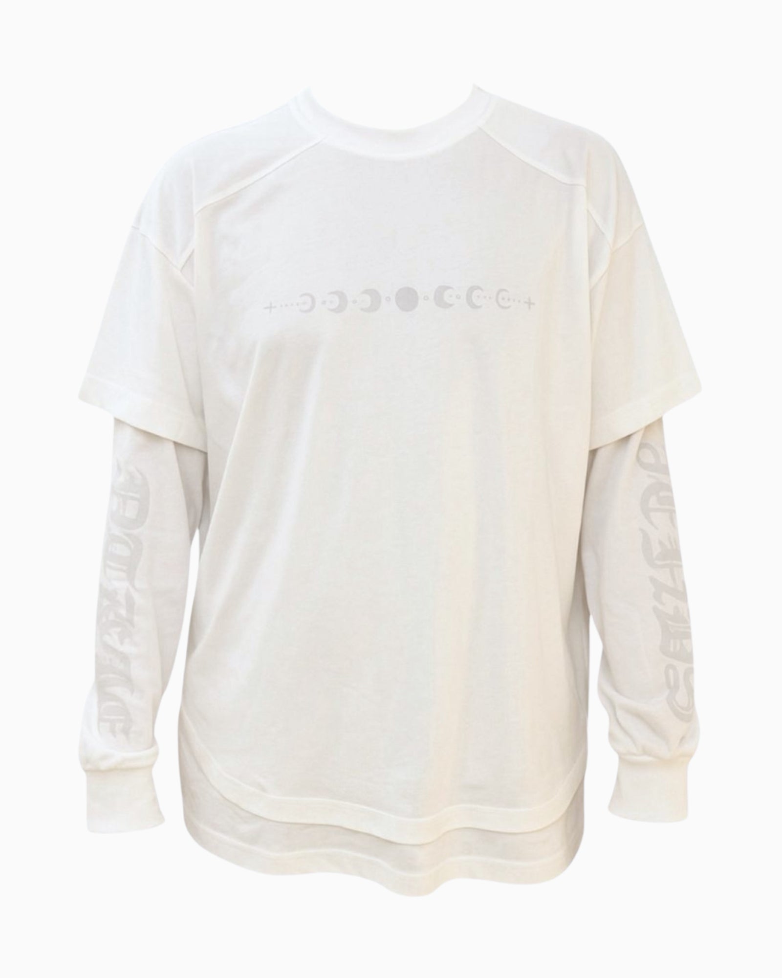 Donotconform T-Shirt TEE6000-B